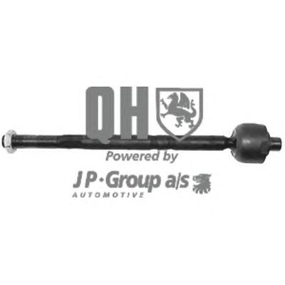 JP GROUP 1344500509 -  Осевой шарнир, рулевая тяга